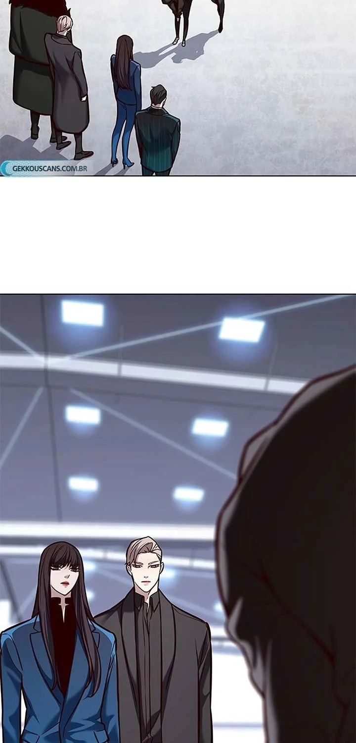 Eleceed Chapter 175 Fix Gambar 6